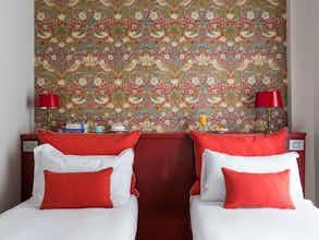 Hotel MONTI FIRST photo 3