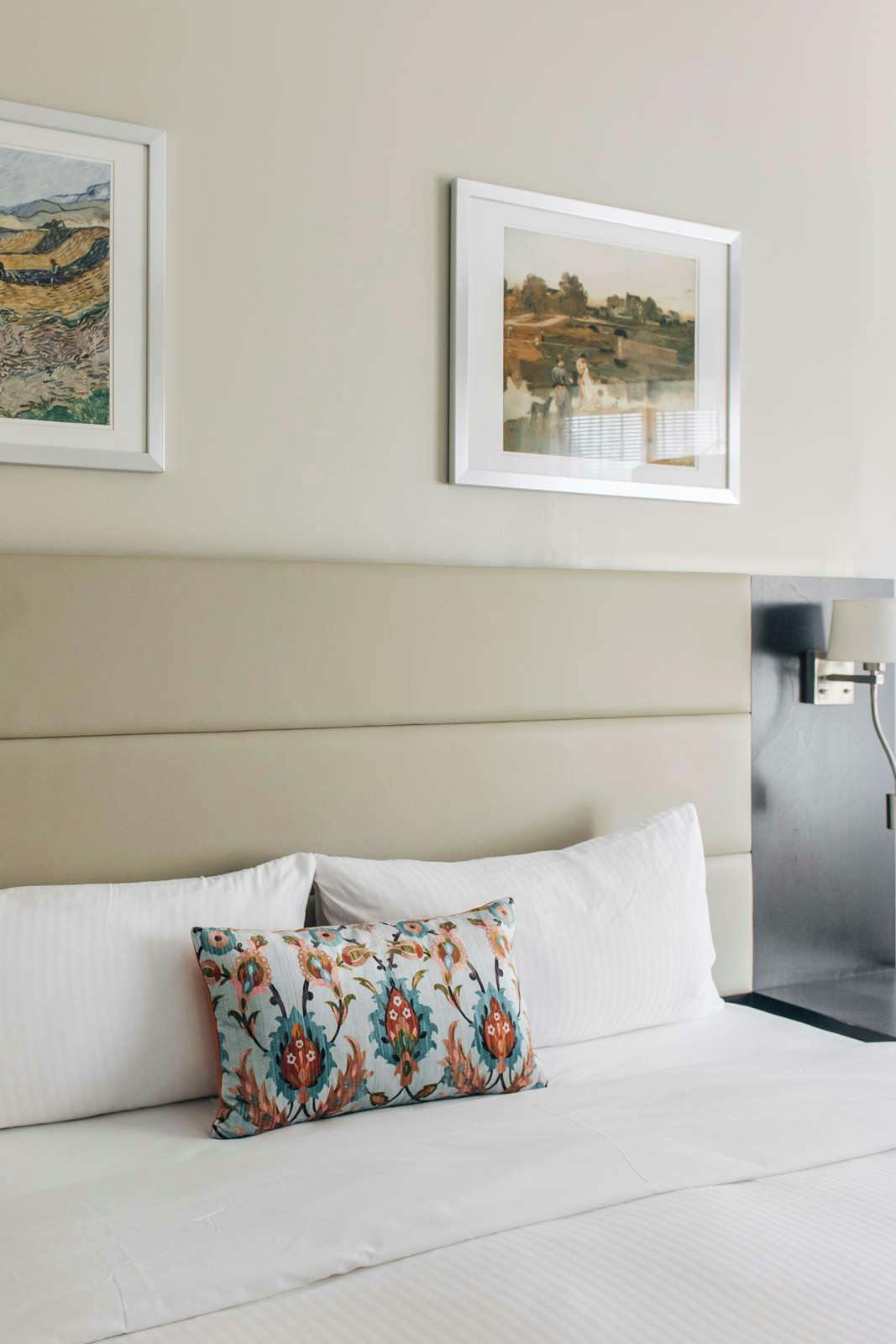 Hotel Newbury Guest House photo 2