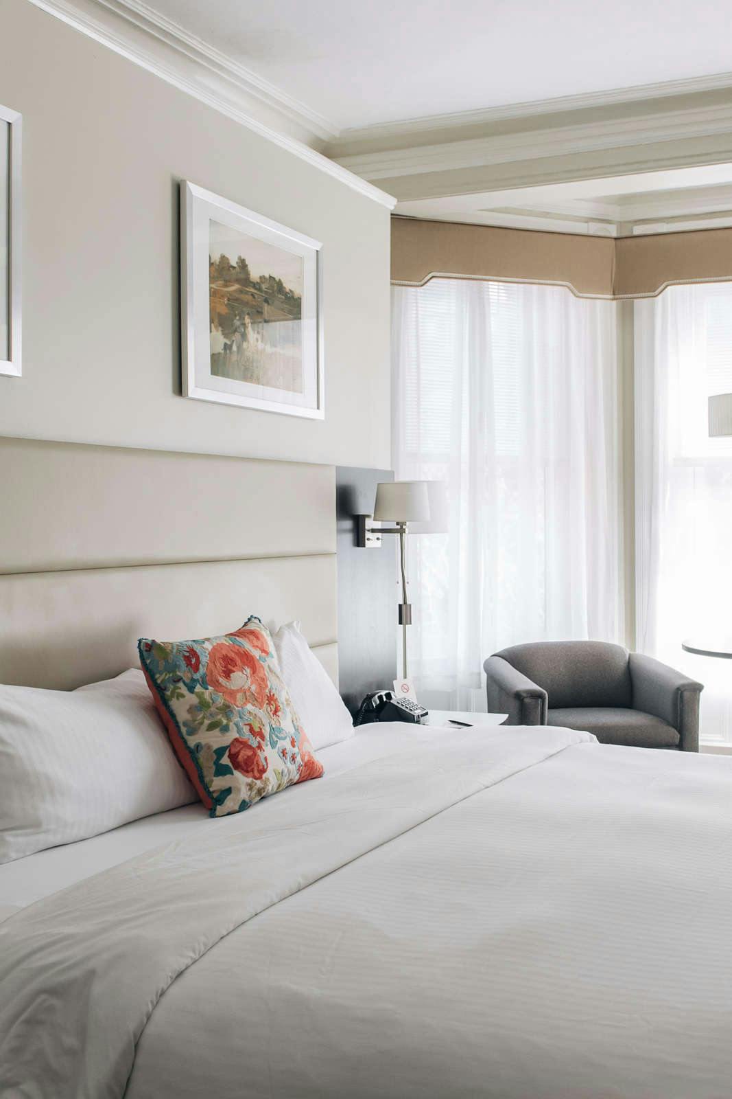 Hotel Newbury Guest House photo 1