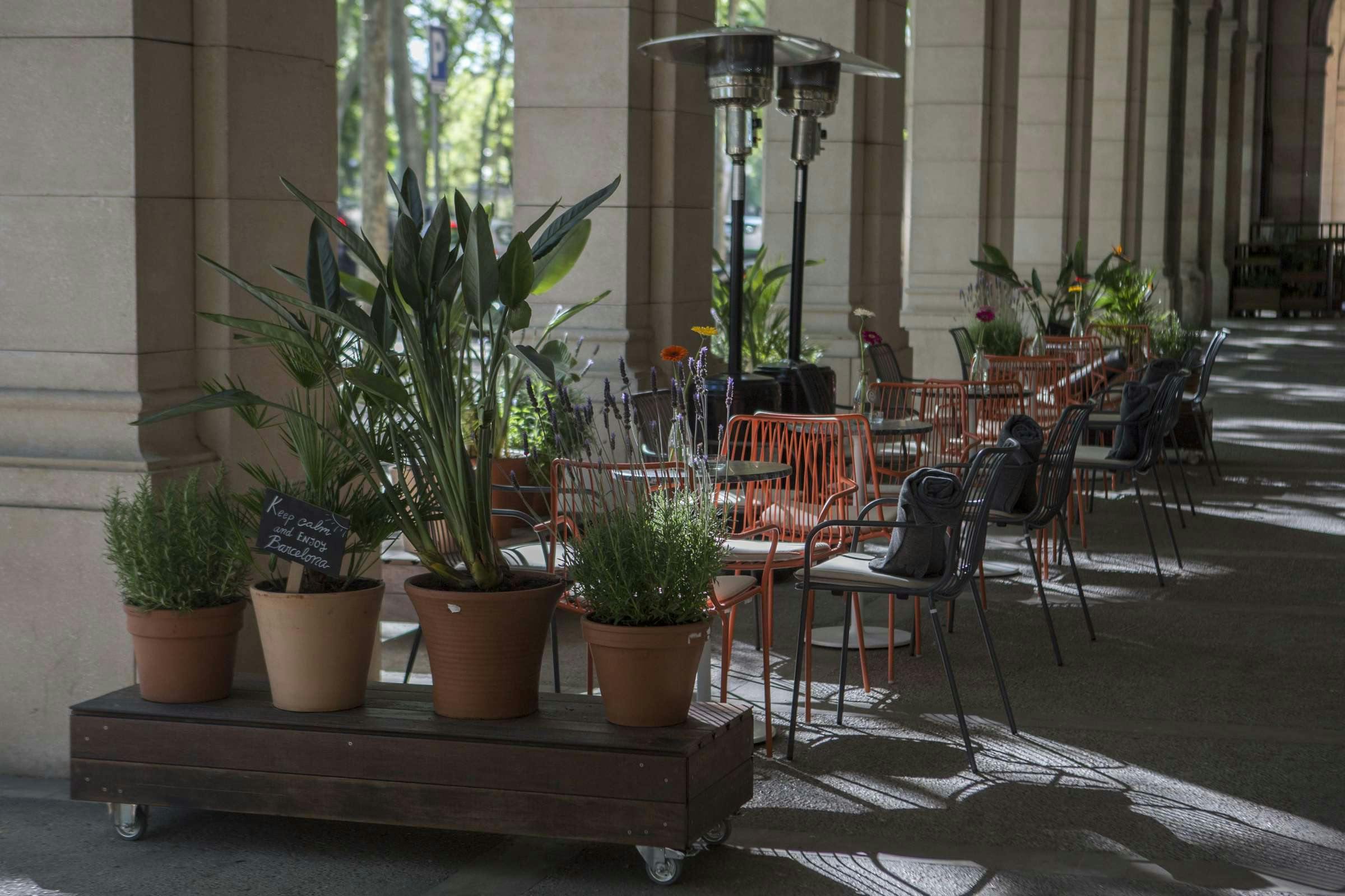 Hotel K+K Hotel Picasso El Born photo 2