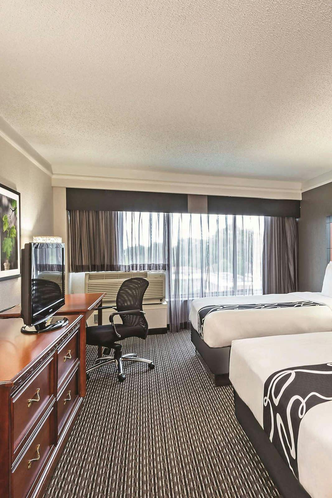 Hotel La Quinta Inn & Suites New Orleans Airport photo 3