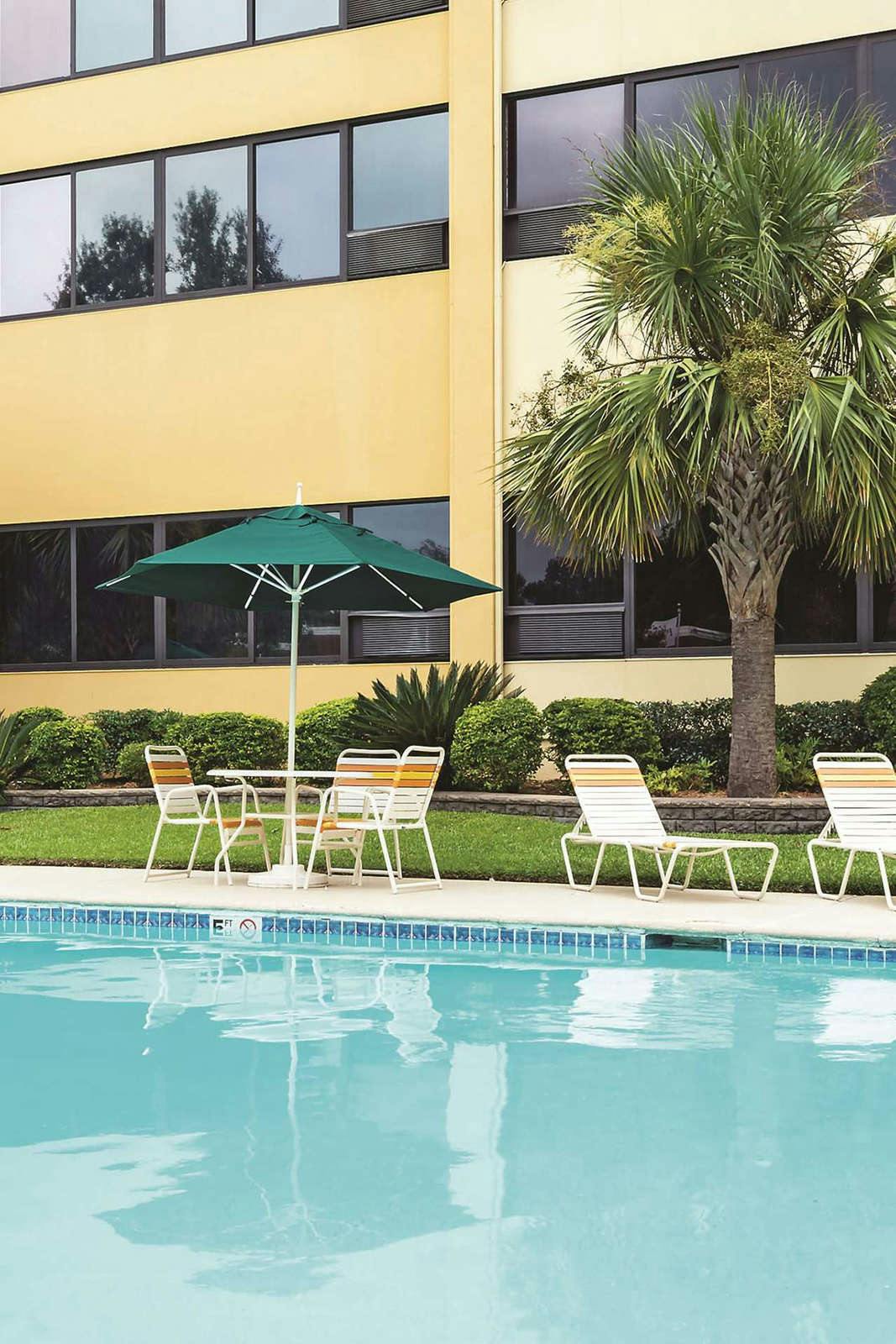 La Quinta By Wyndham New Orleans Airport New Orleans Msy