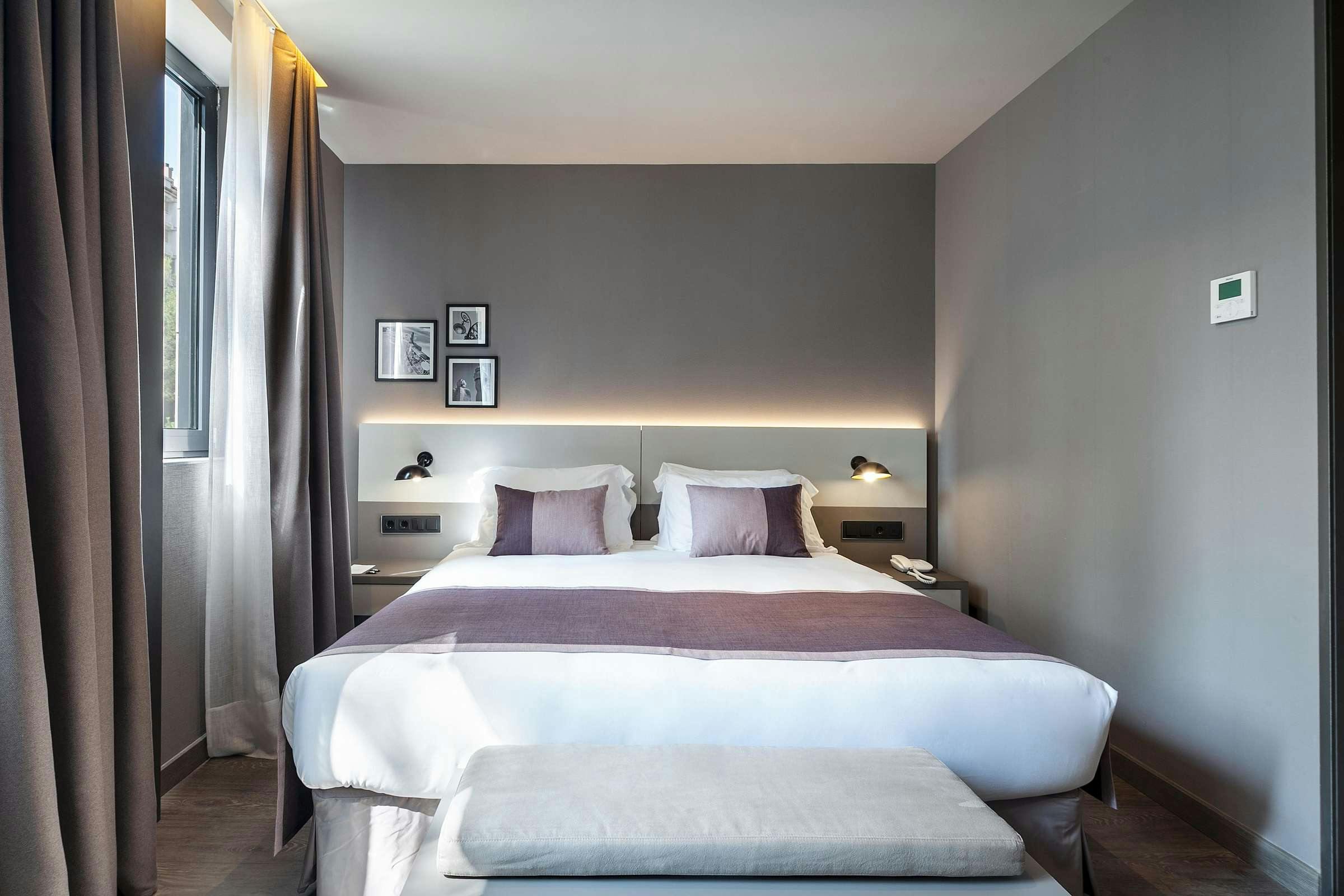 Hotel Hotel Upper Diagonal photo 2