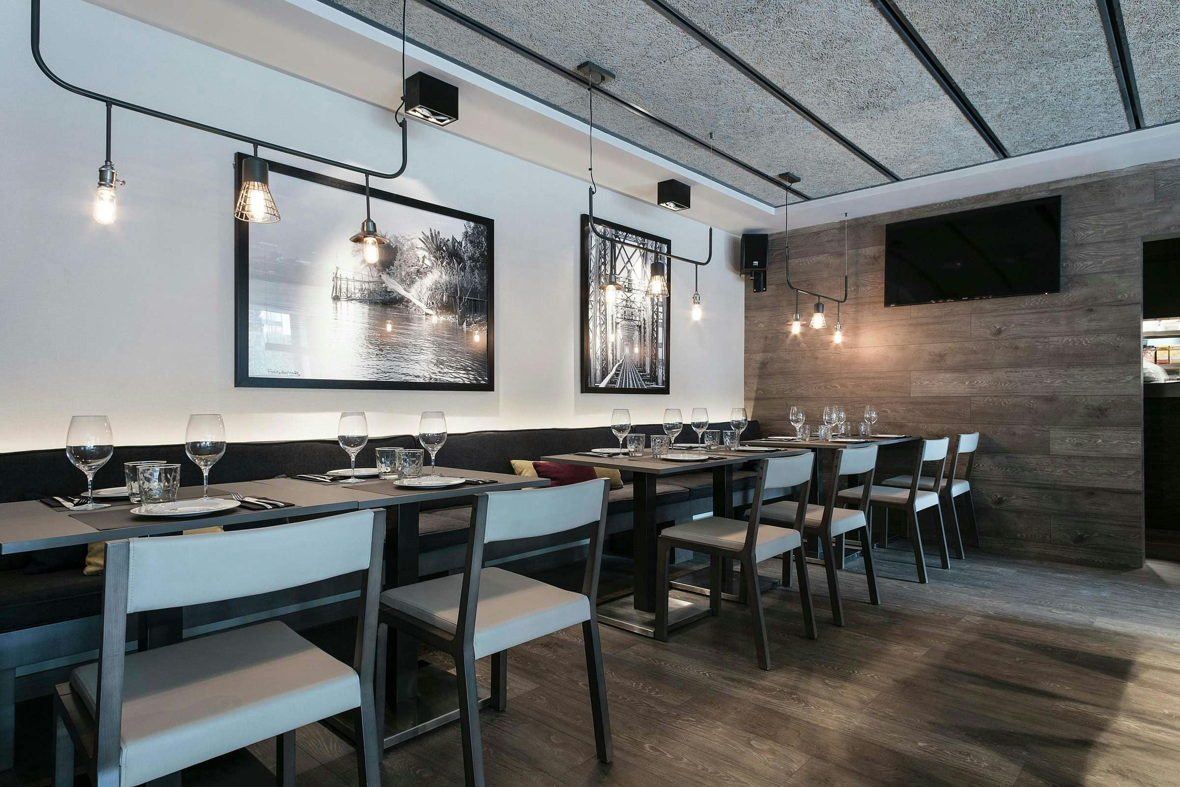 Hotel Hotel Upper Diagonal photo 5