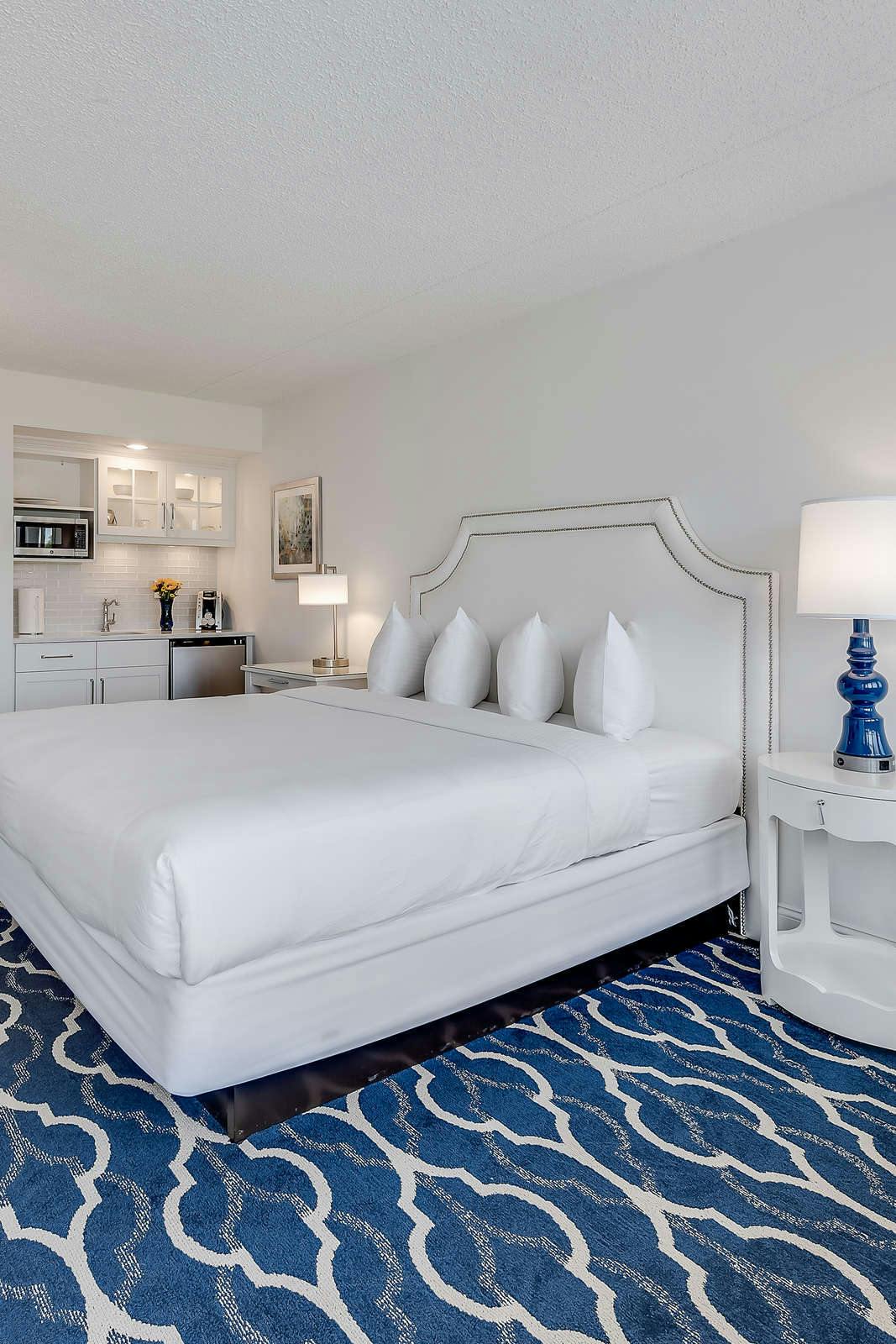 Hotel ICONA Cape May photo 3