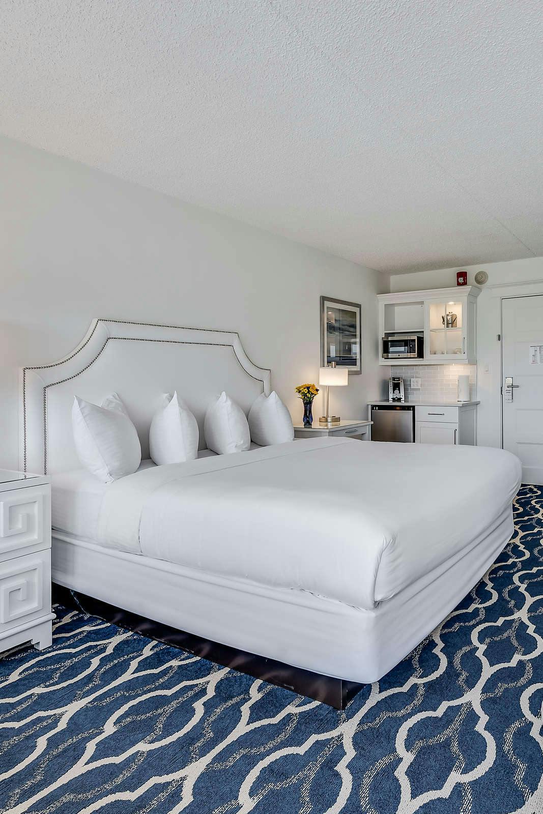 Hotel ICONA Cape May photo 4