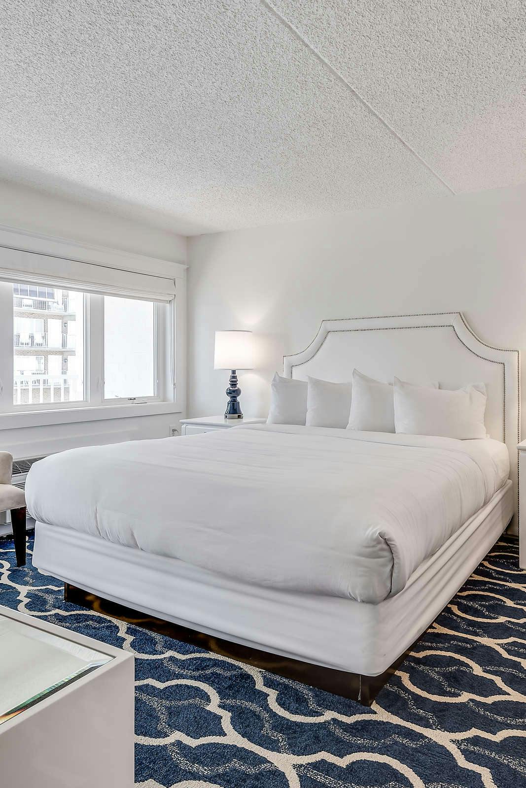 Hotel ICONA Cape May photo 1