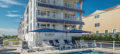 ICONA Cape May