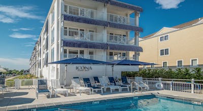 ICONA Cape May