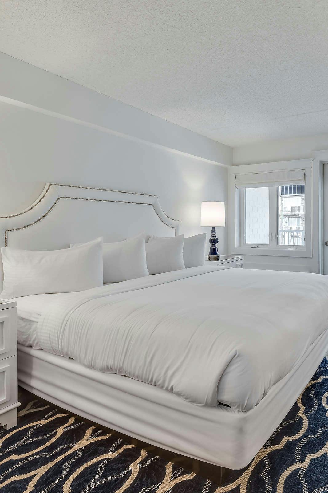 Hotel ICONA Cape May photo 2