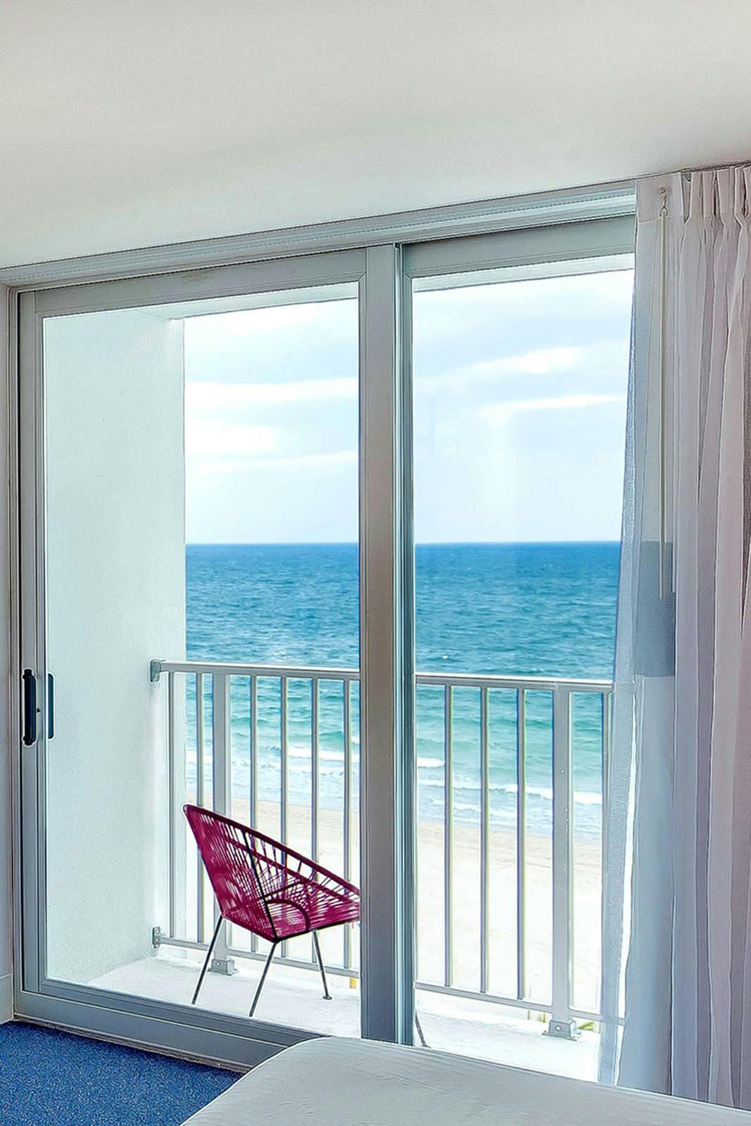 Hotel Plunge Beach Resort photo 4