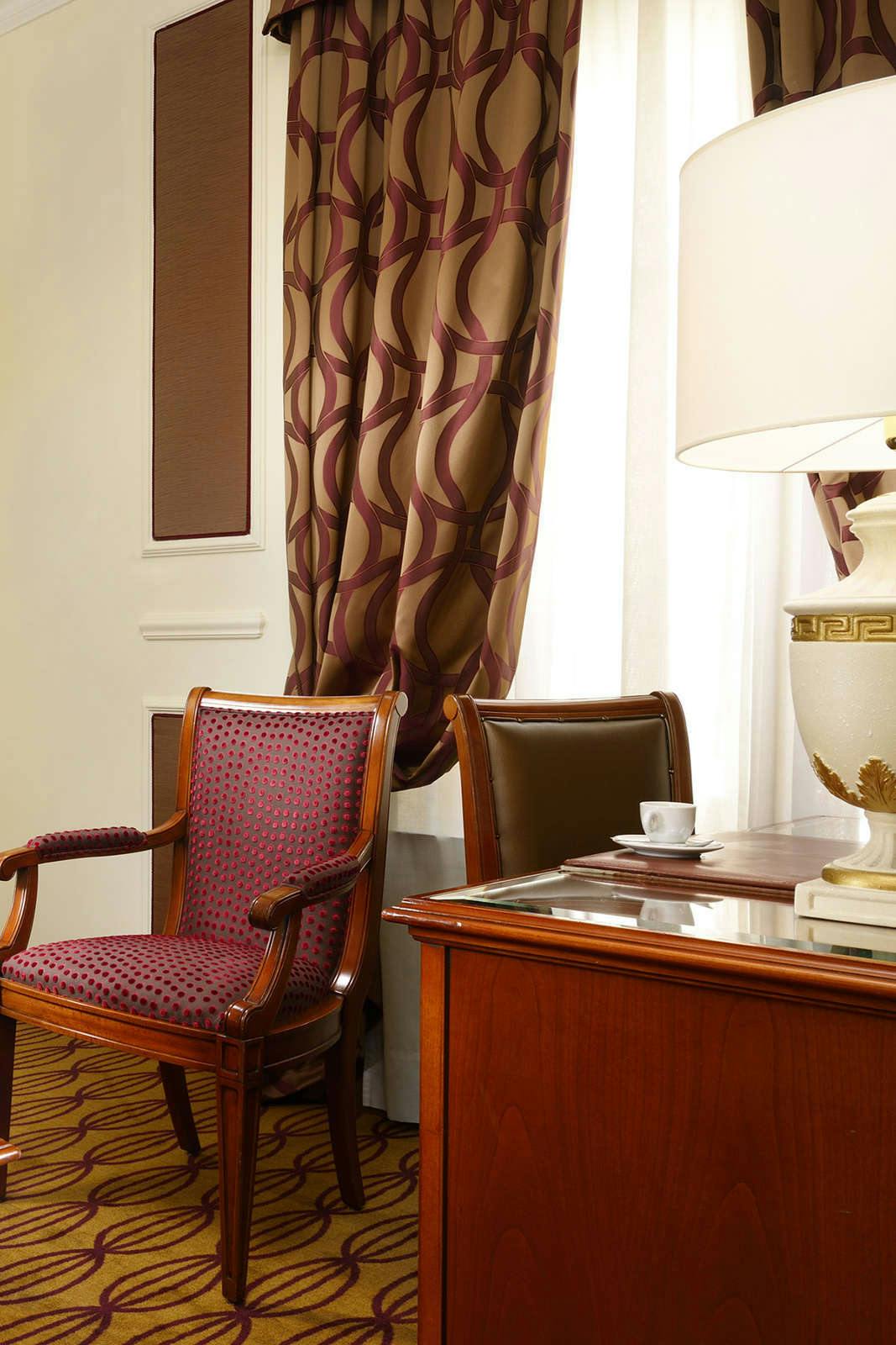 Hotel Grand Visconti Palace photo 5