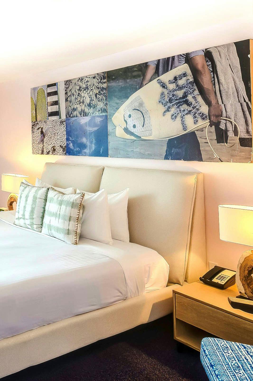 Hotel Plunge Beach Resort photo 3