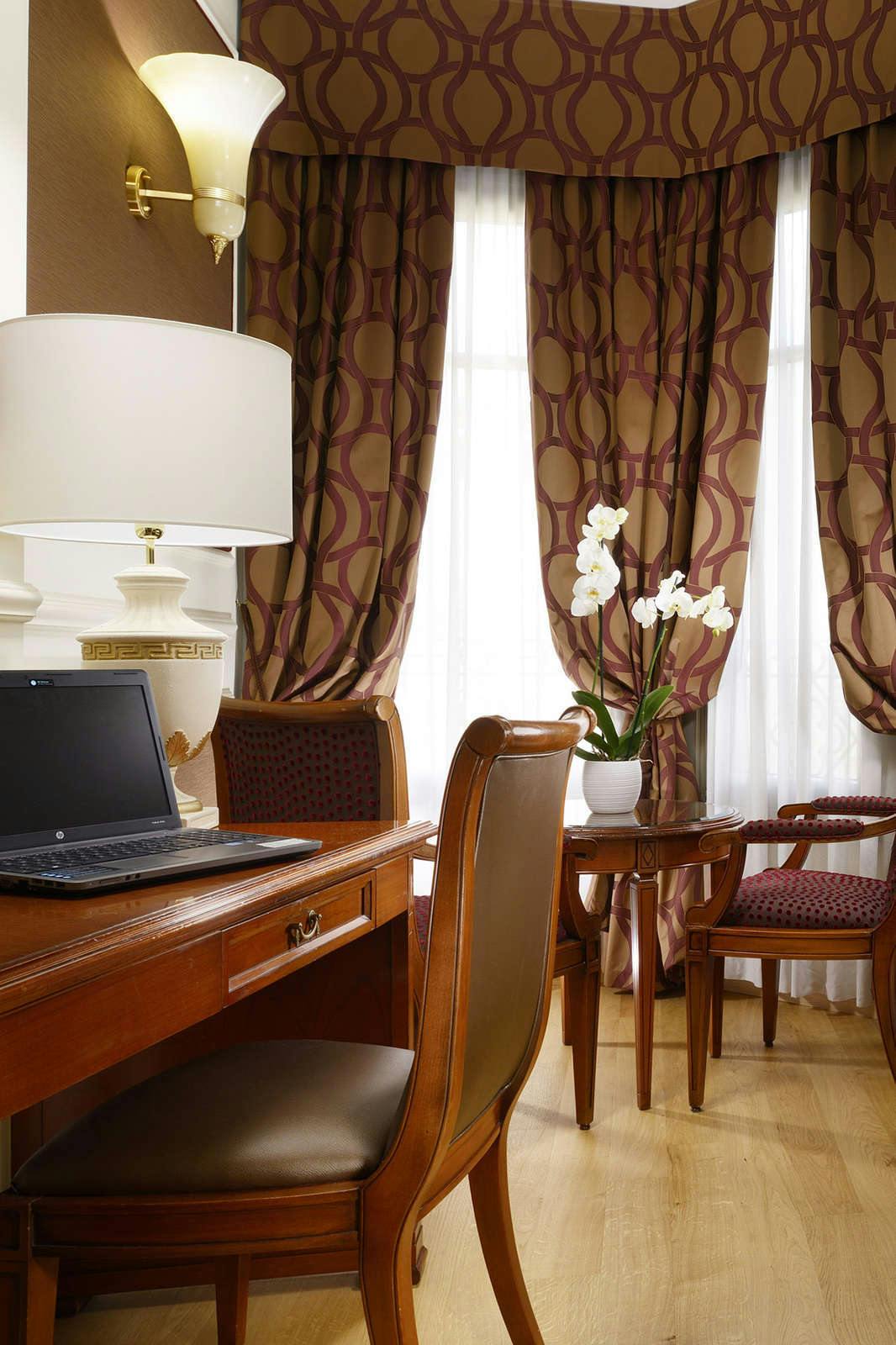 Hotel Grand Visconti Palace photo 3