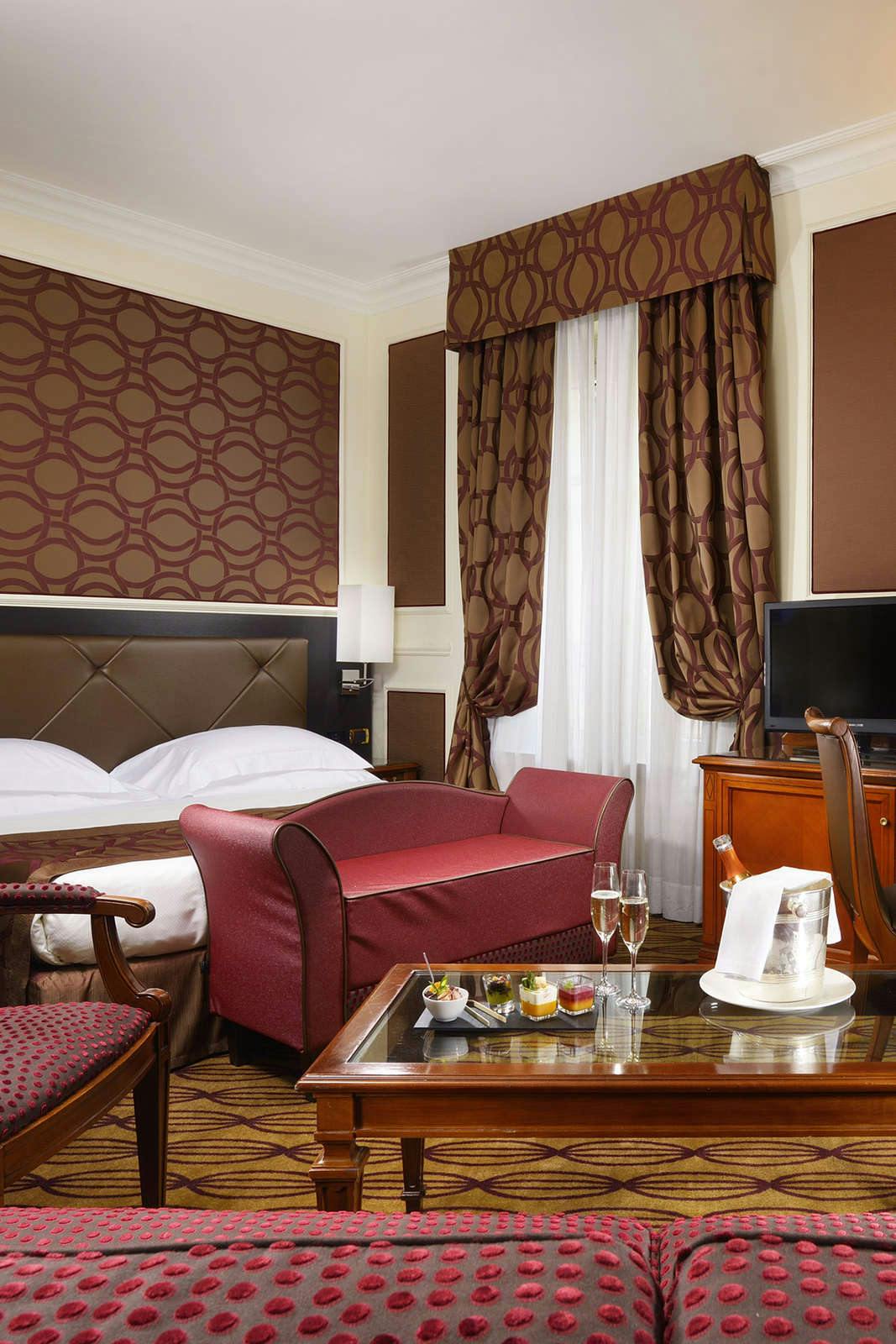 Hotel Grand Visconti Palace photo 4