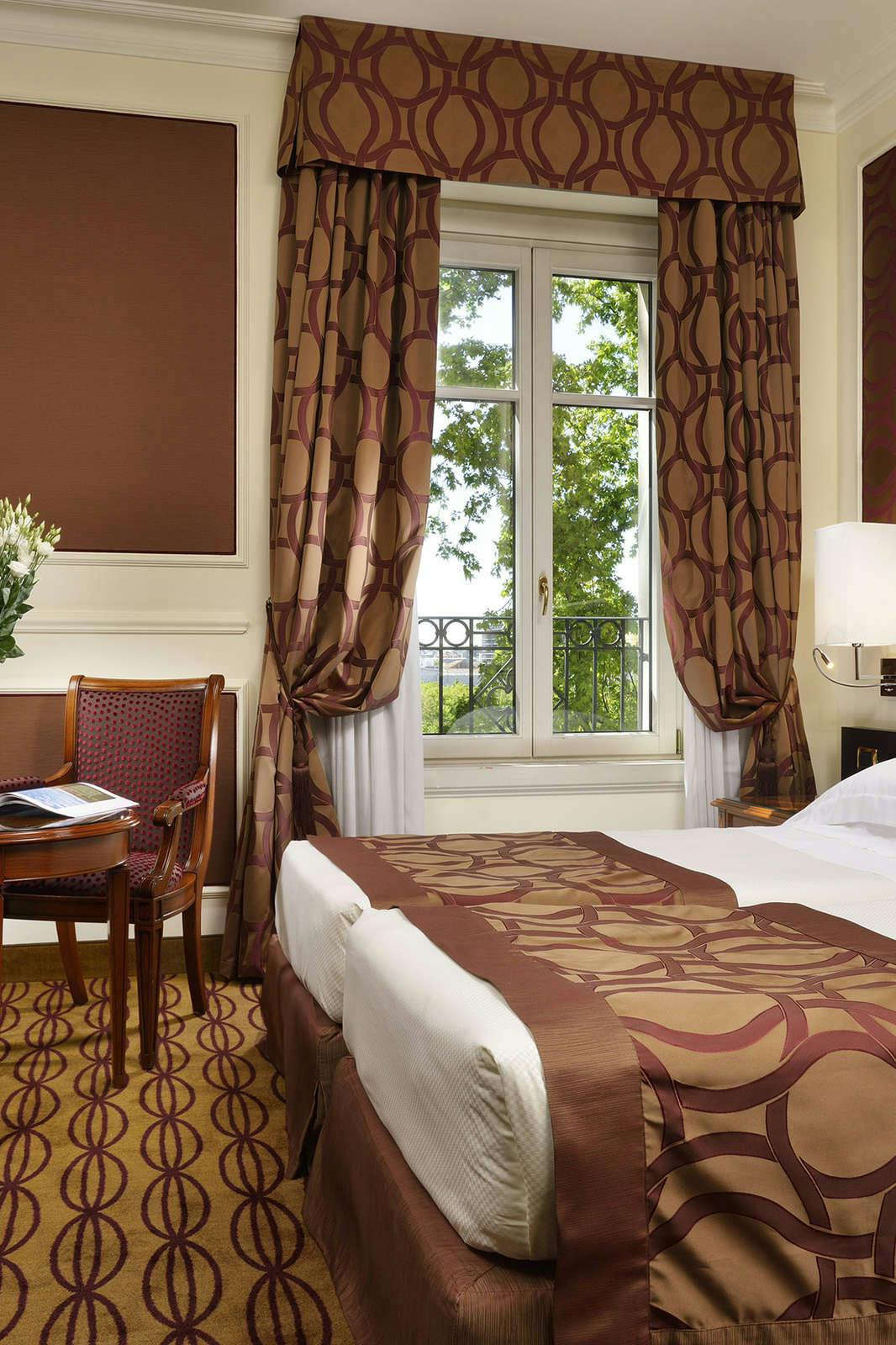 Hotel Grand Visconti Palace photo 2