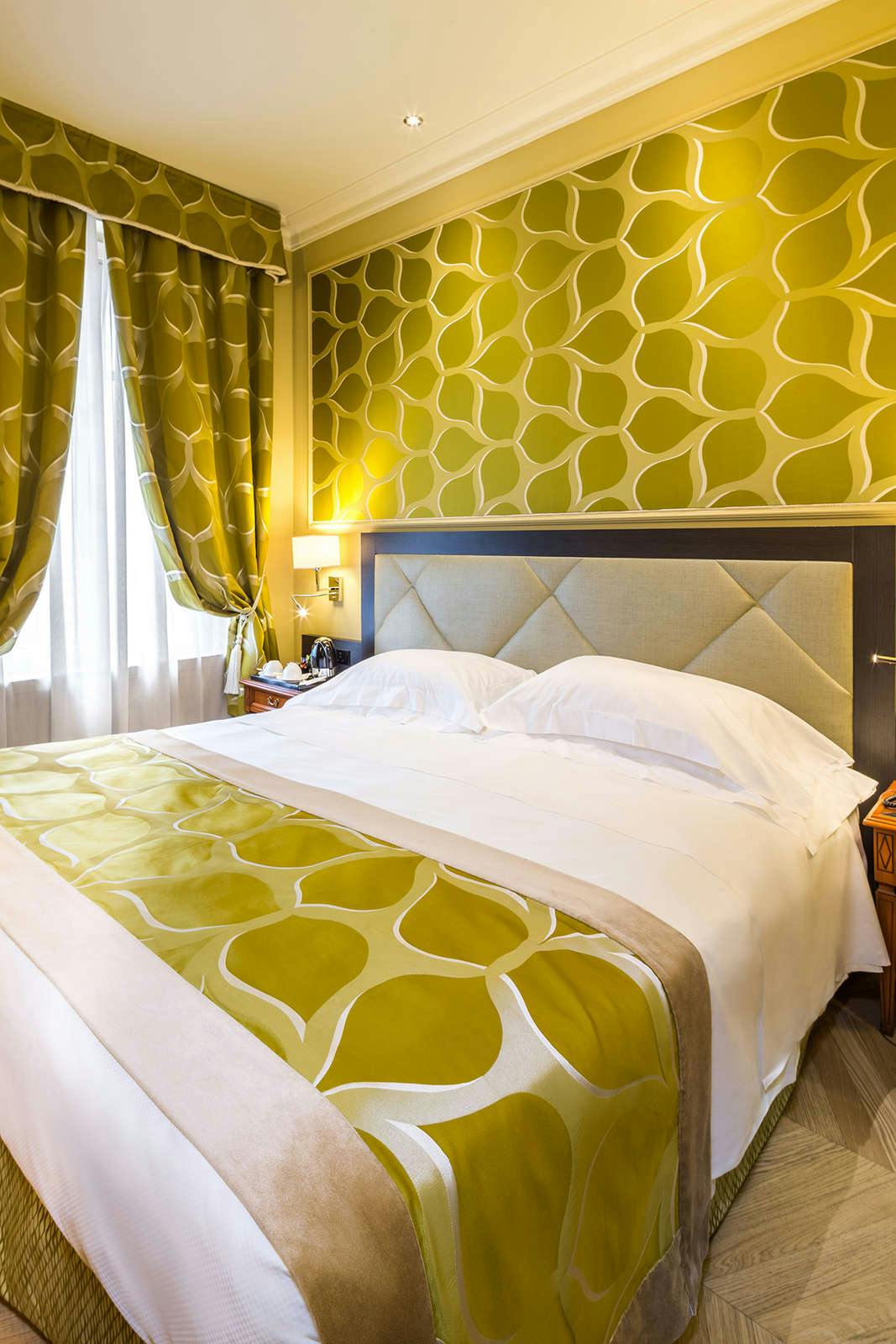 Grand Visconti Palace