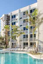 Hotel Plunge Beach Resort photo 1