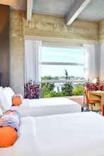 Hotel Aloft Miami Airport photo 1