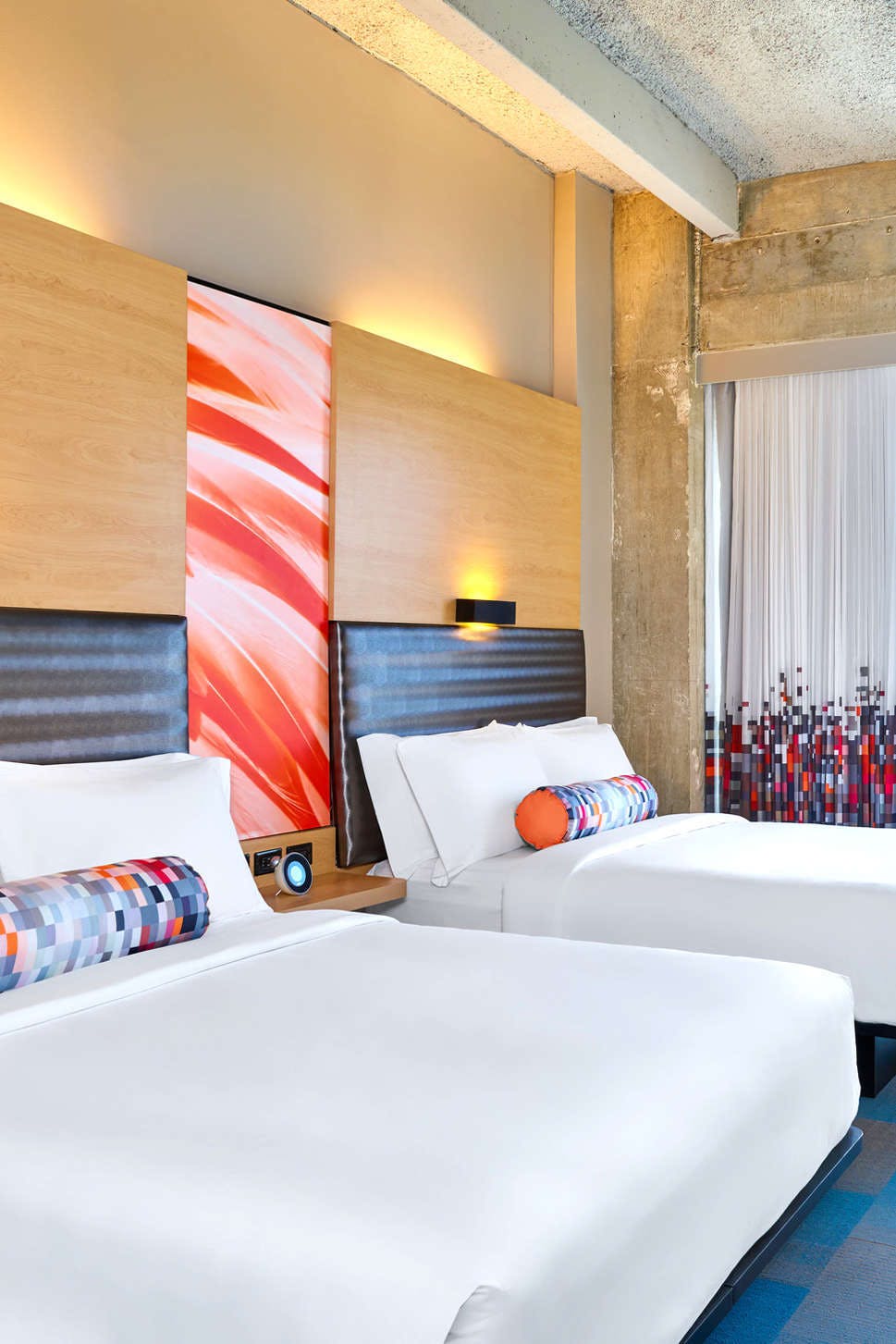 Hotel Aloft Miami Airport photo 2