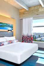 Hotel Aloft Miami Airport photo 4