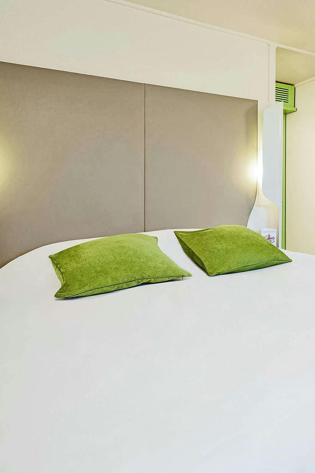 Hotel Campanile Aix En Provence Est - Meyreuil photo 2