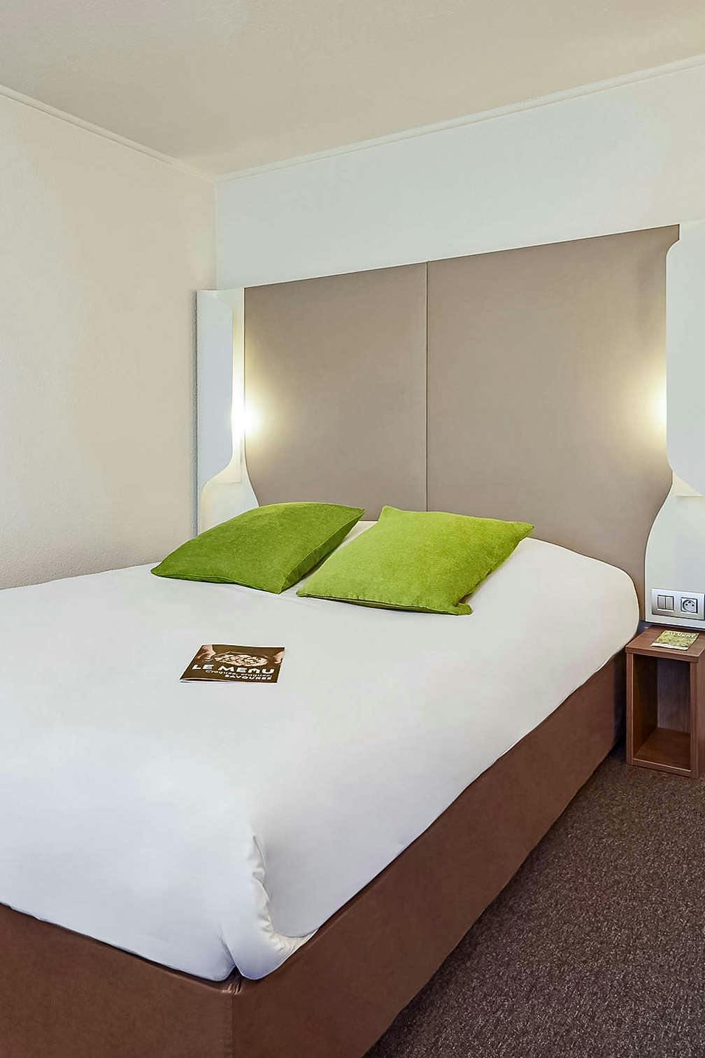 Hotel Campanile Aix En Provence Est - Meyreuil photo 1