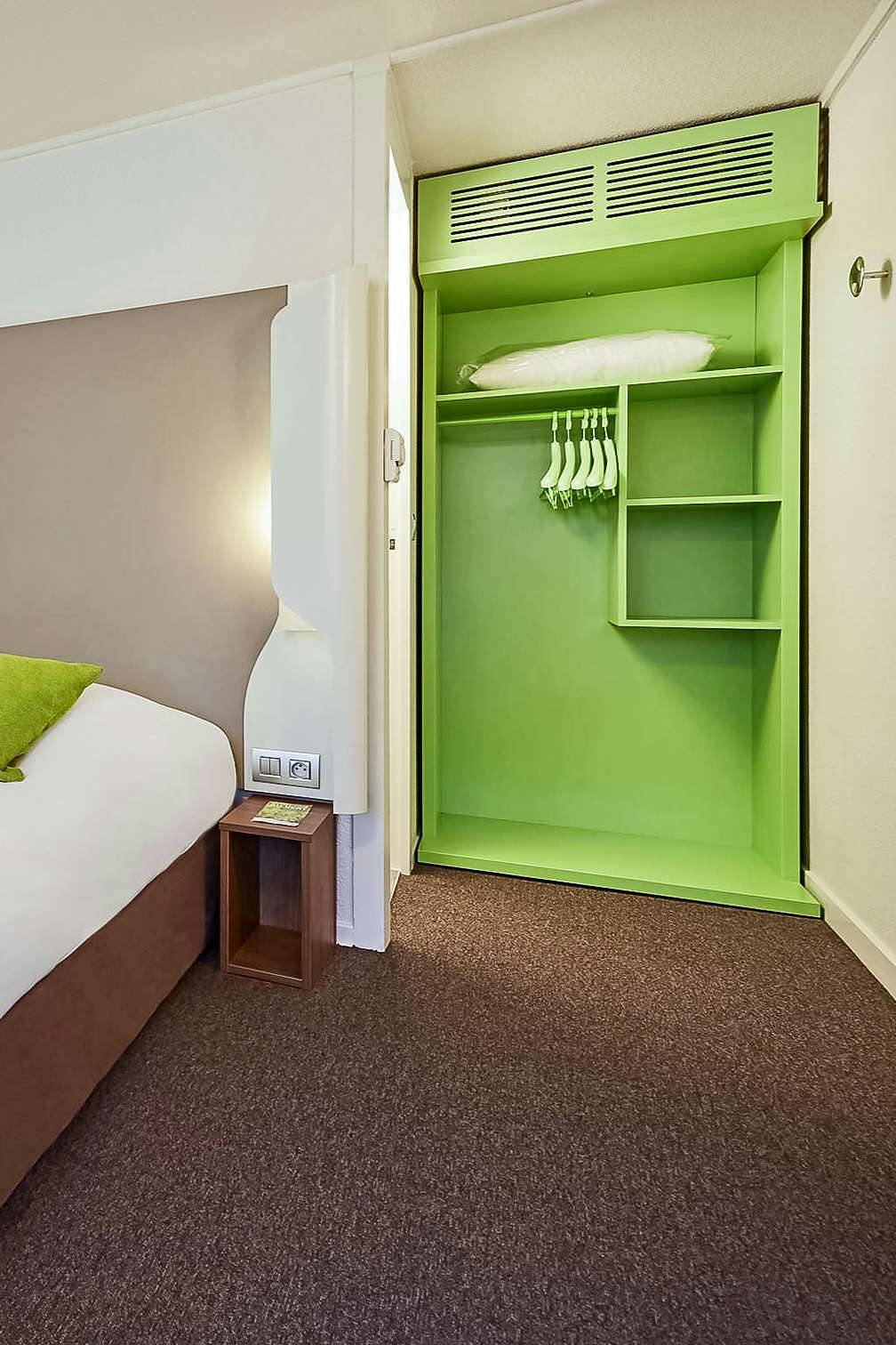 Hotel Campanile Aix En Provence Est - Meyreuil photo 4