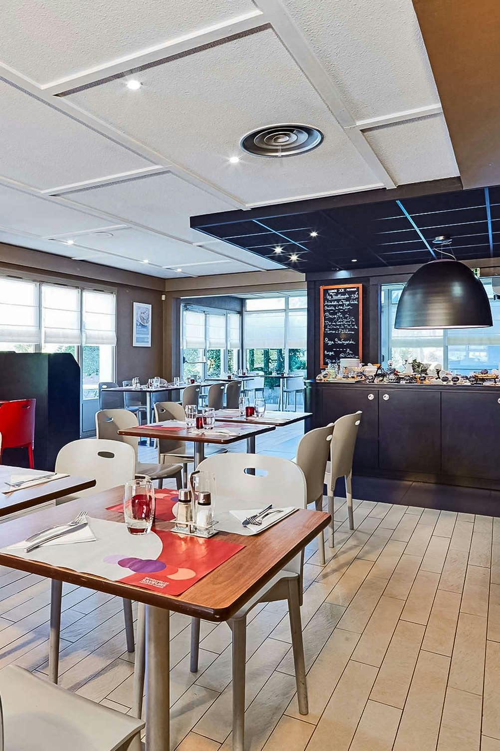 Hotel Campanile Aix En Provence Est - Meyreuil photo 5