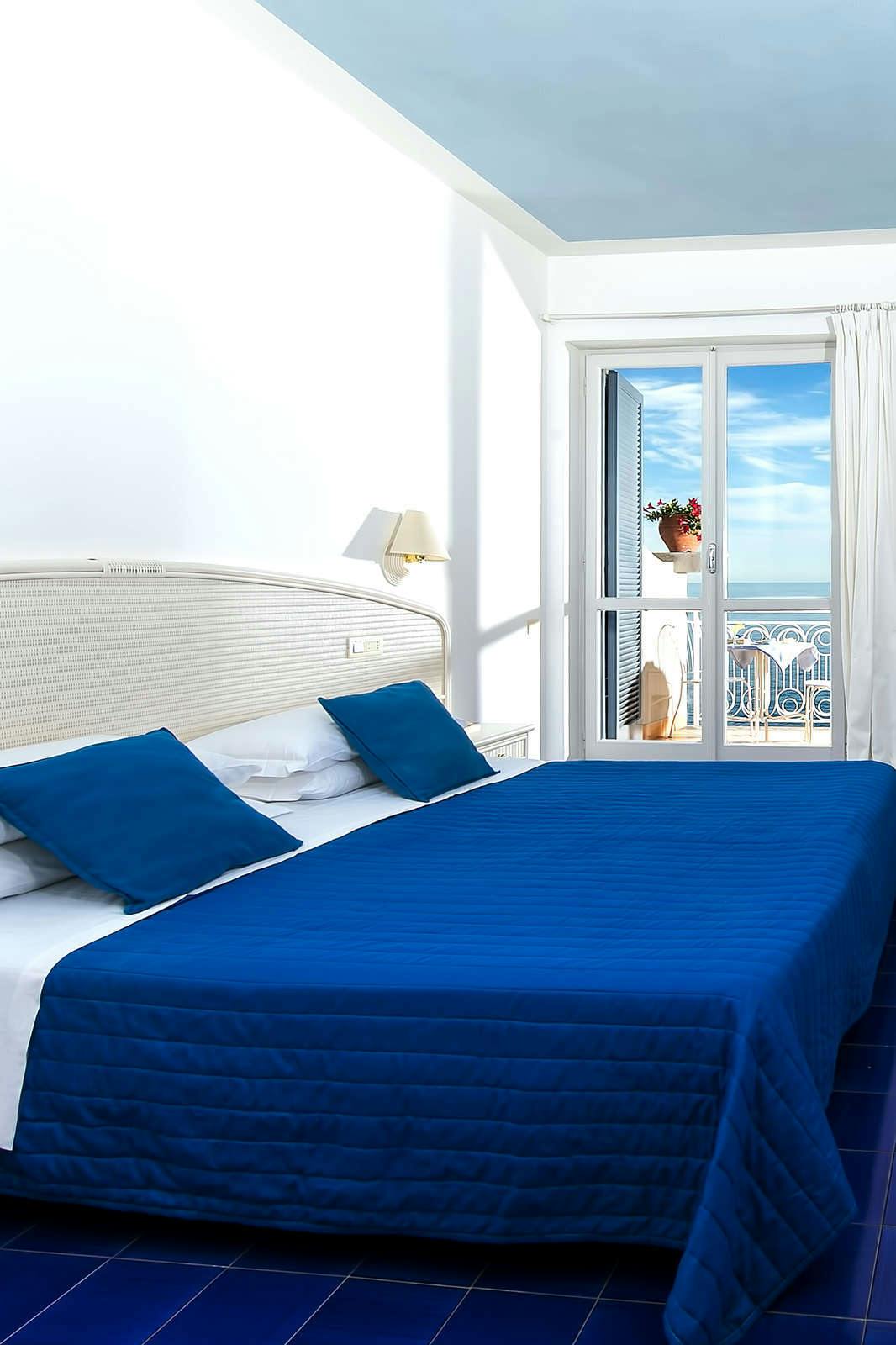 Hotel Hotel Club 2 Torri photo 3