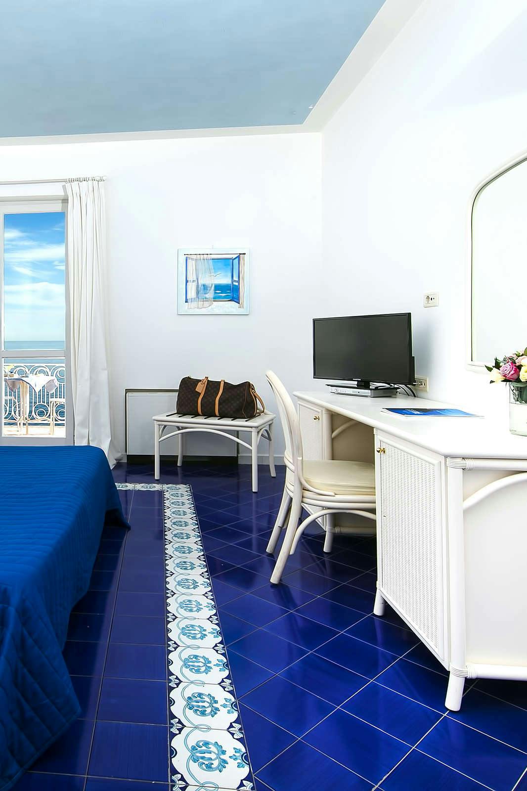 Hotel Hotel Club 2 Torri photo 4