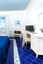 Hotel Hotel Club 2 Torri photo 4