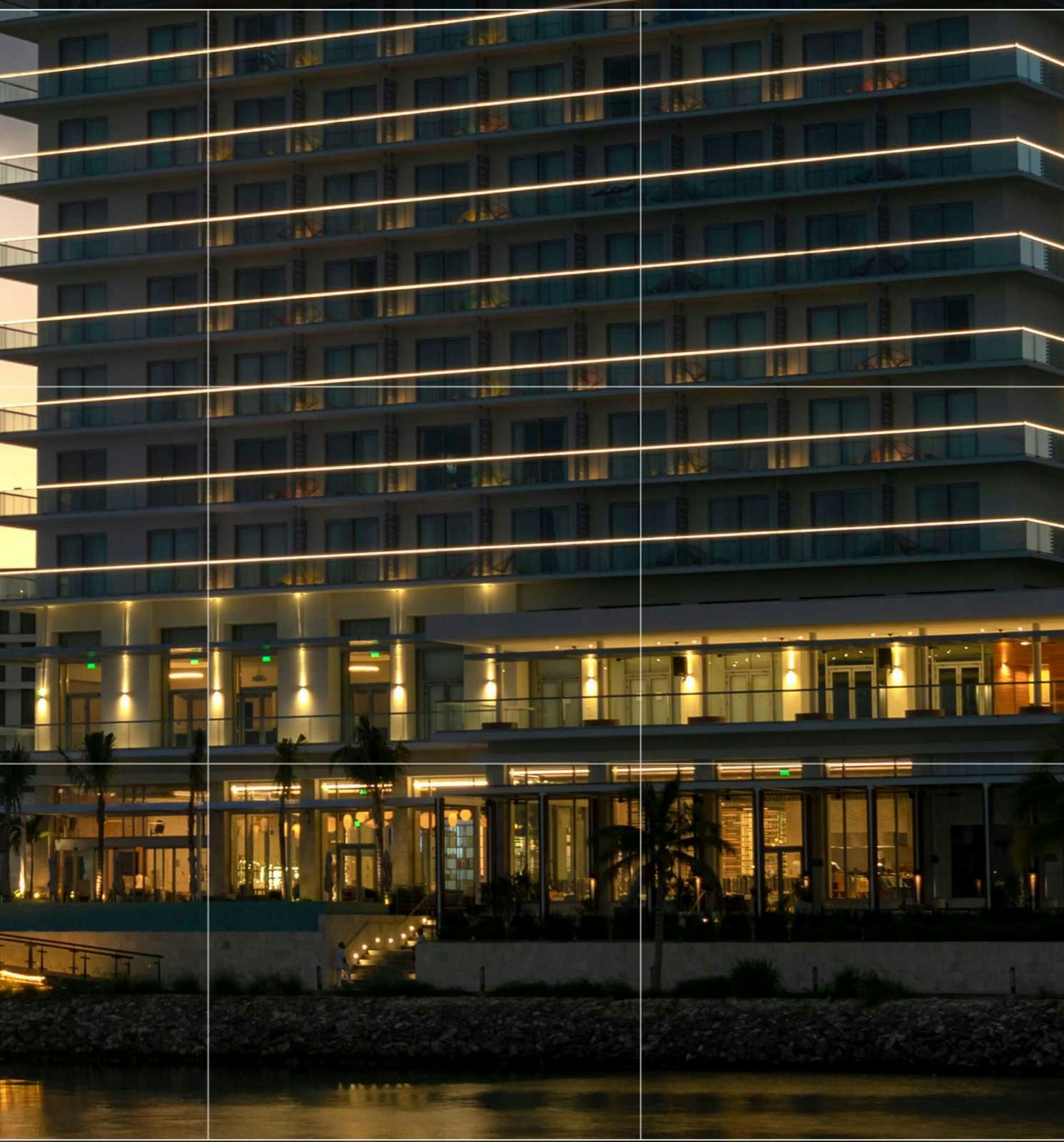 Renaissance Cancun Resort & Marina