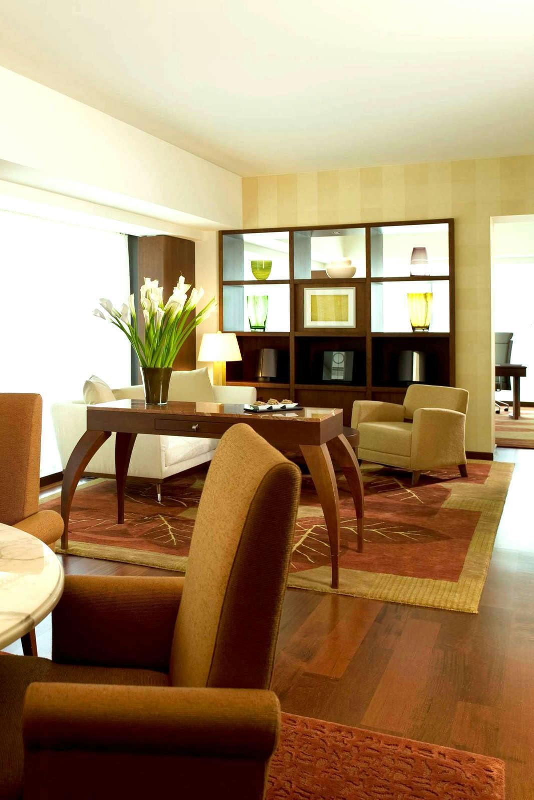 Hotel PARK HYATT ZURICH photo 4