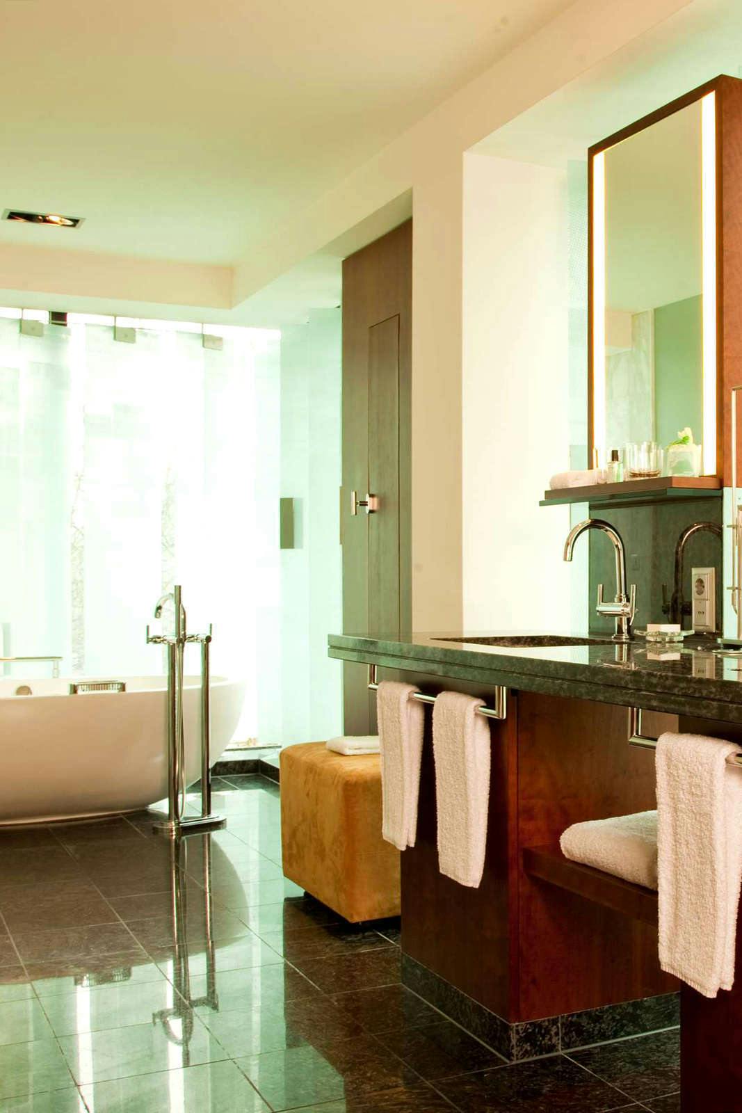 Hotel PARK HYATT ZURICH photo 5