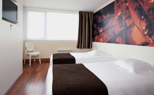 Quality Hotel Dunkerque
