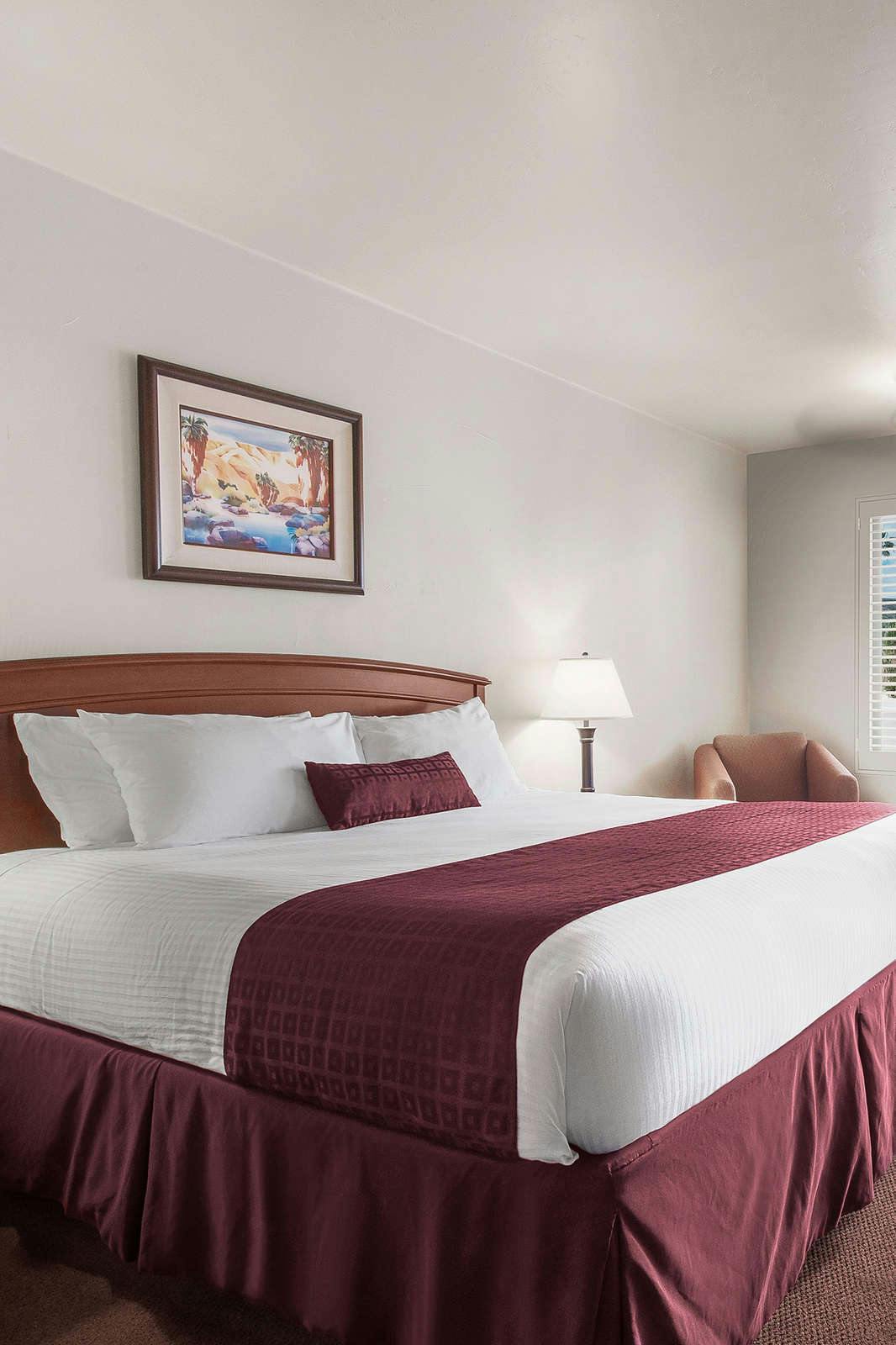 Hotel Palm Mountain Resort and Spa photo 1