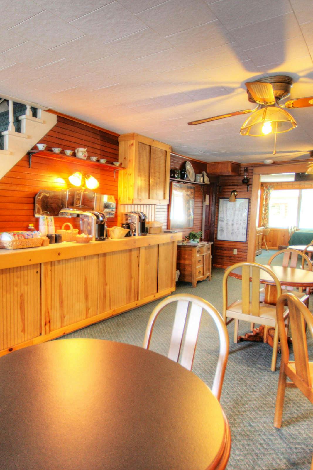 Hotel Glenmoore Lodge photo 4
