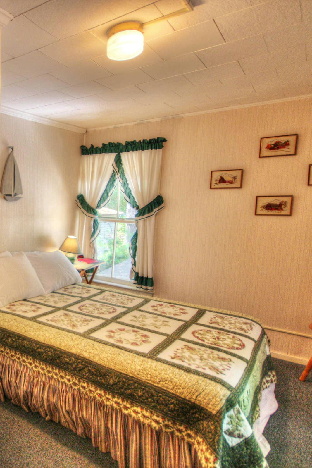 Hotel Glenmoore Lodge photo 1