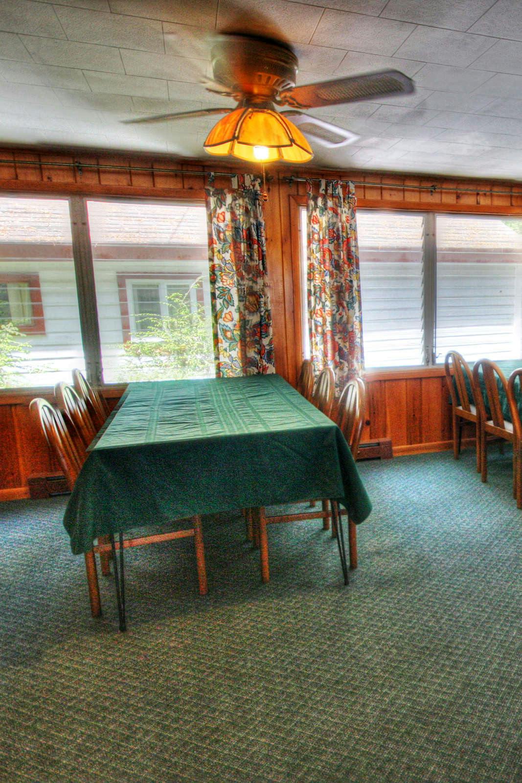 Hotel Glenmoore Lodge photo 5