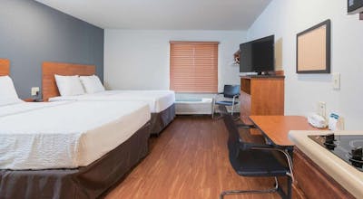 Cheap Last Minute Hotel Deals In Lafayette From 34 Hoteltonight