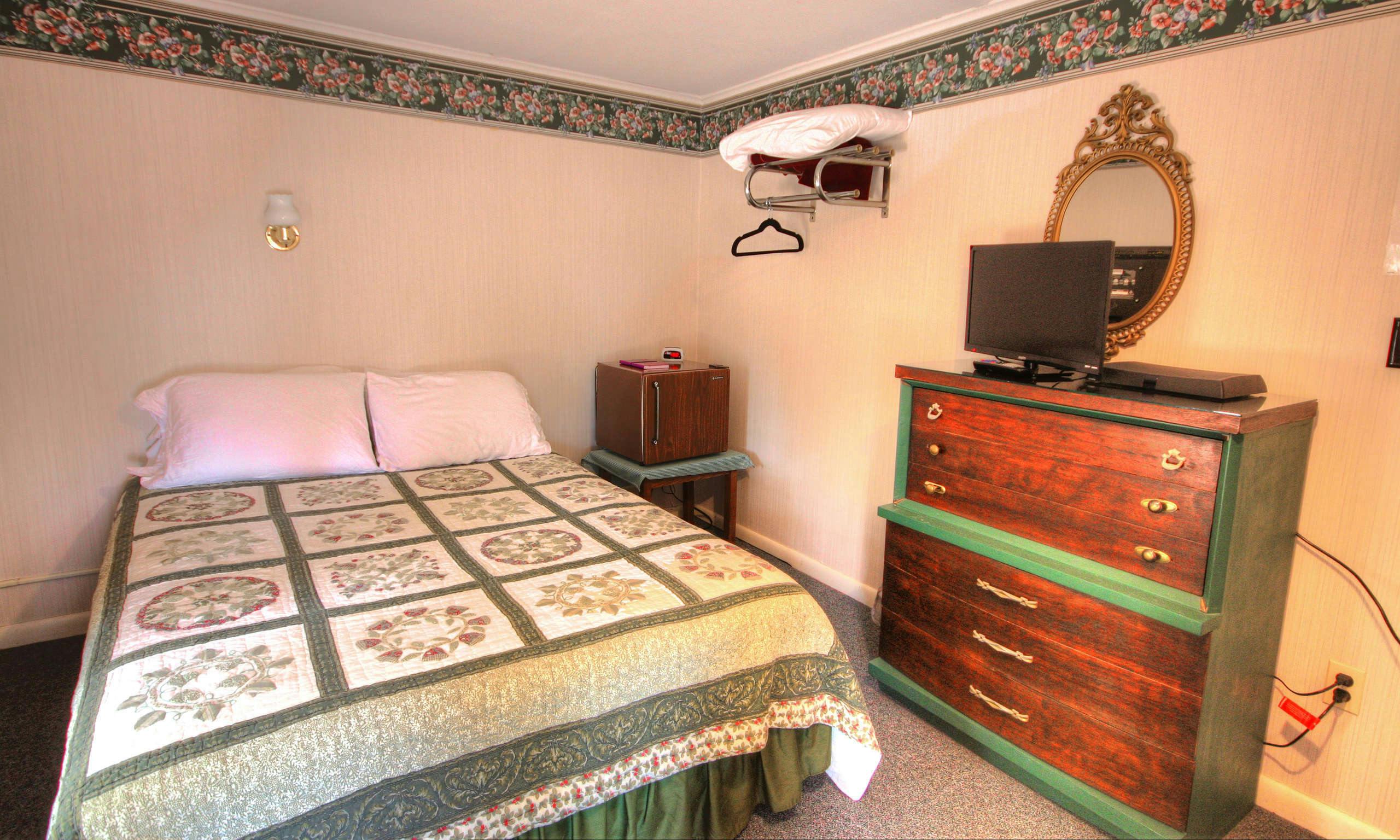 Glenmoore Lodge