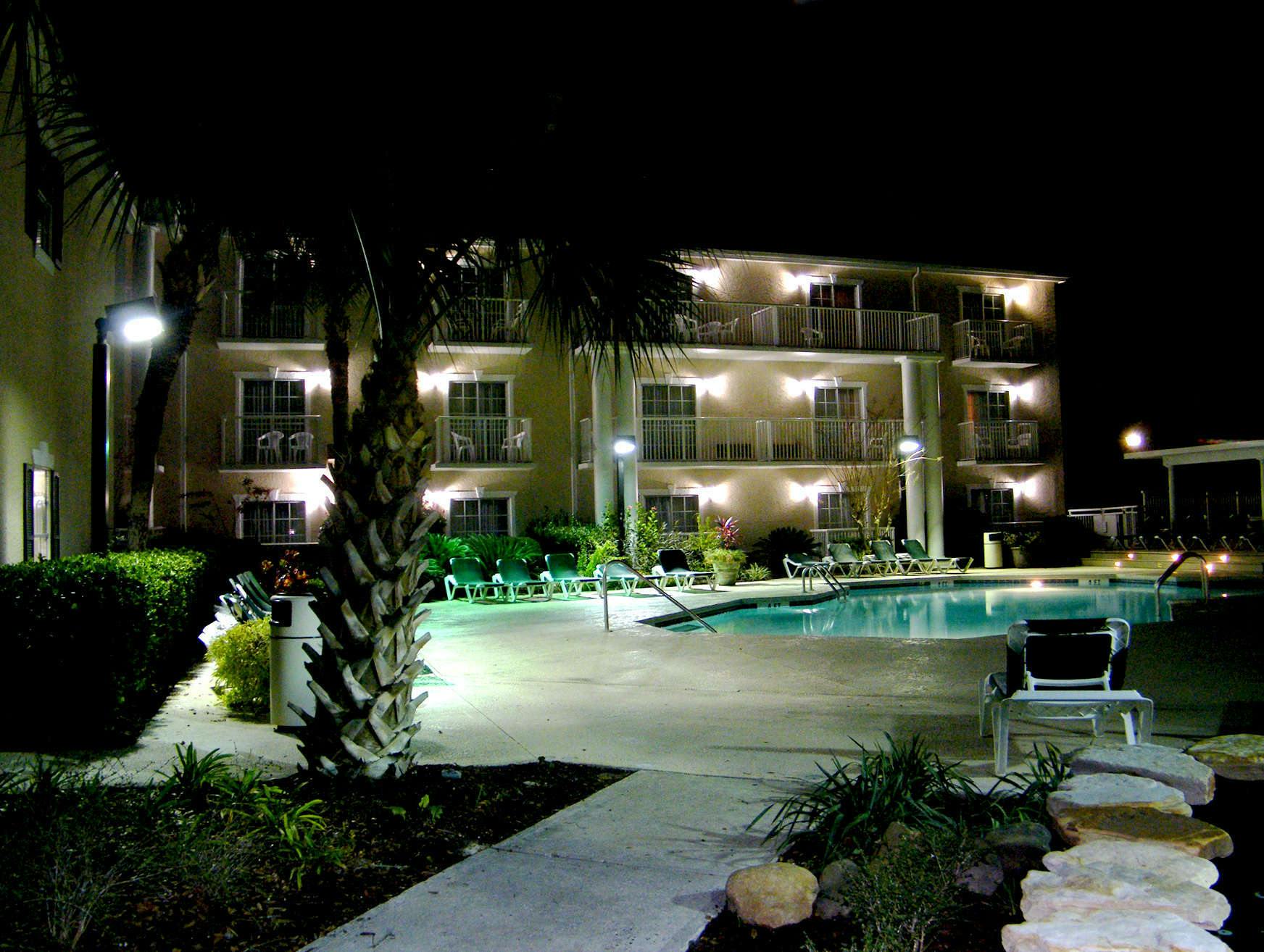 Hotel Park Lane Hotel and Suites photo 2