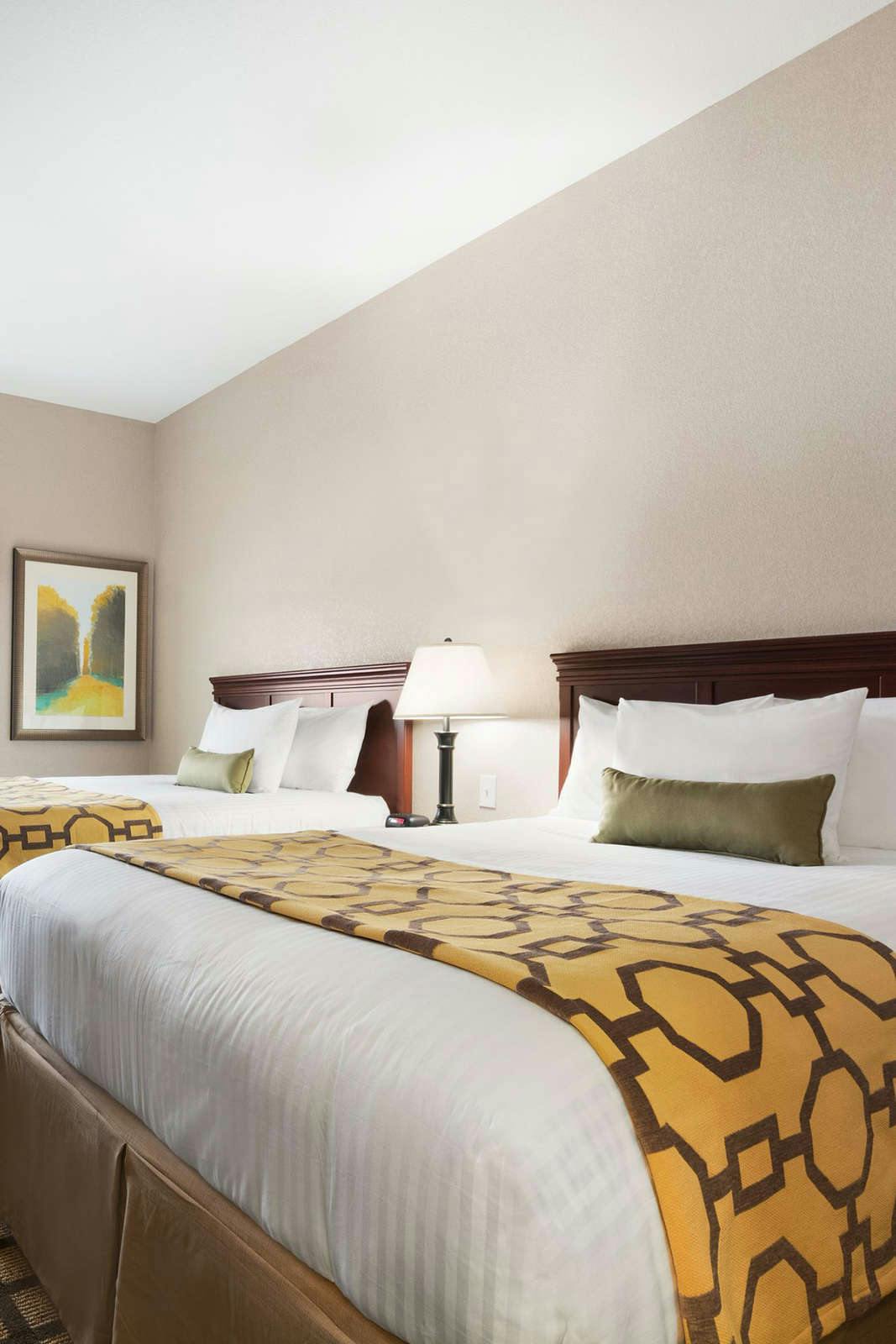 Hotel Baymont by Wyndham Odessa photo 3