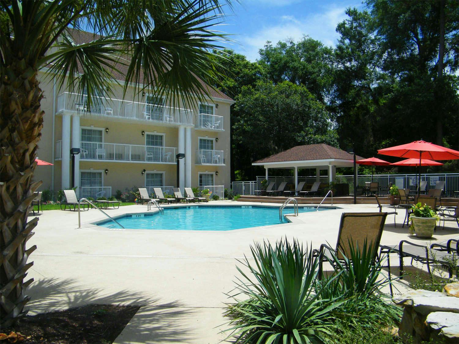 Hotel Park Lane Hotel and Suites photo 1