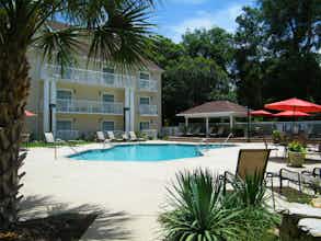 Hotel Palmera Inn and Suites photo 1