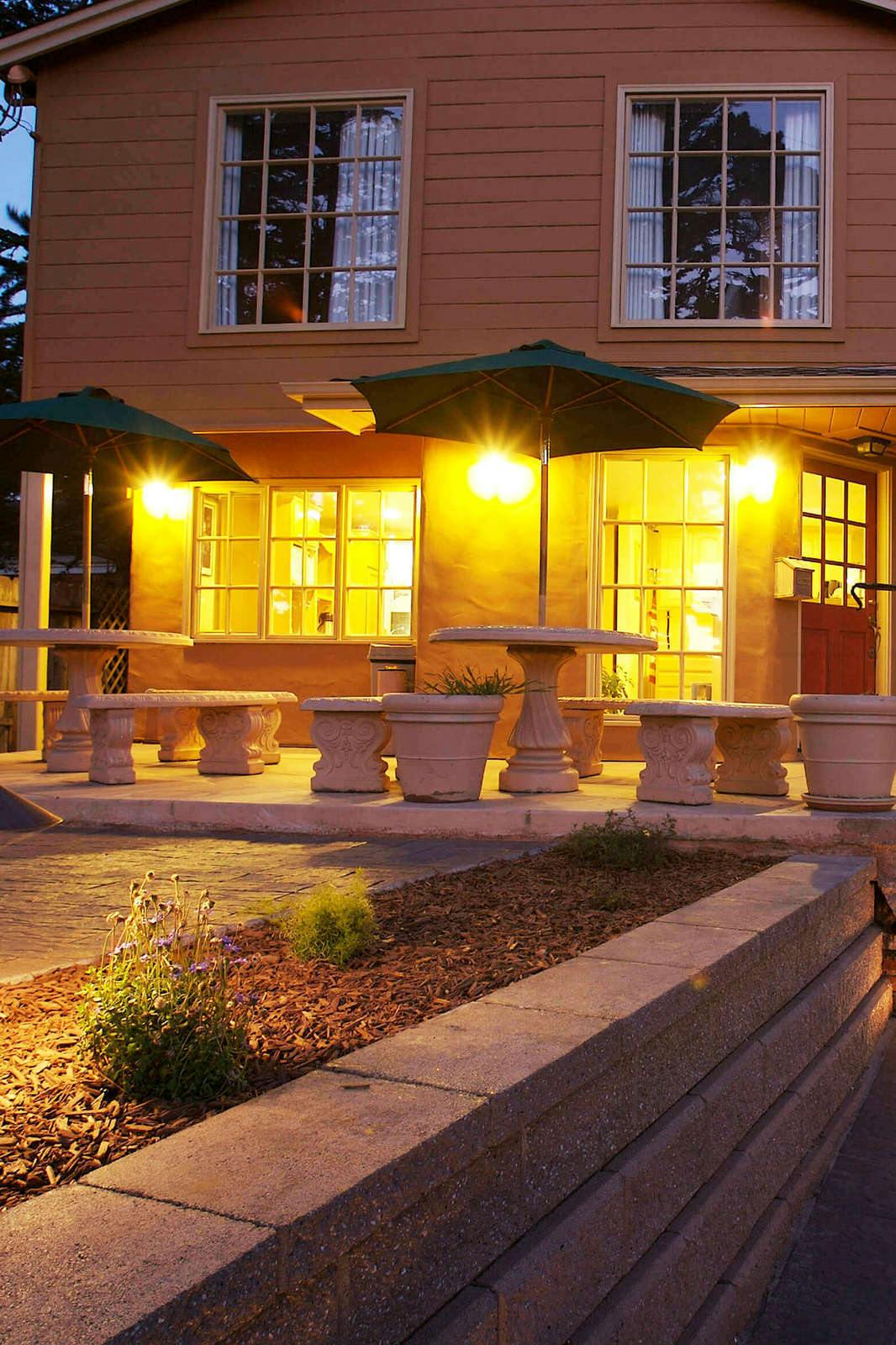 Hotel Sunset Inn photo 5