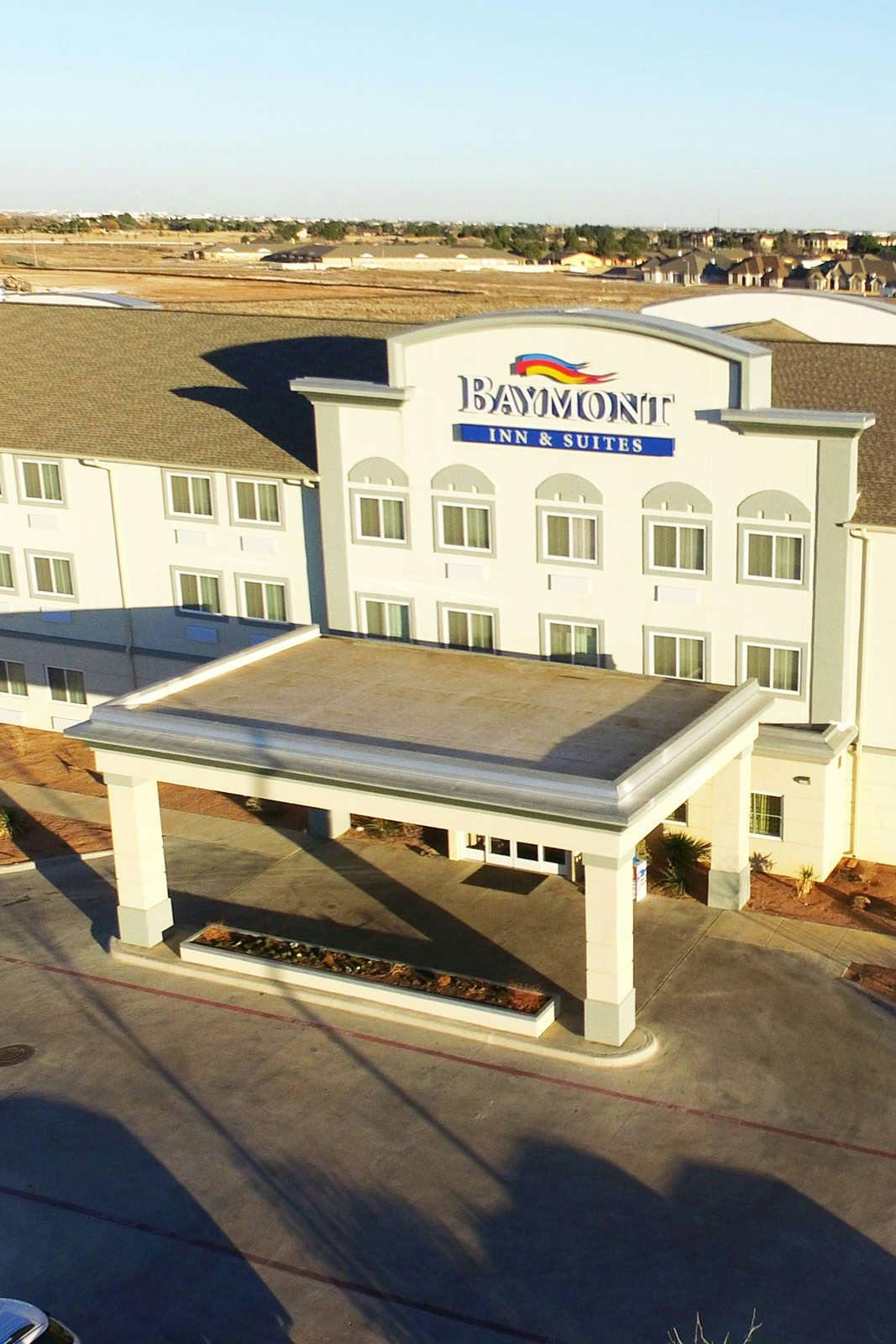 Baymont by Wyndham Odessa