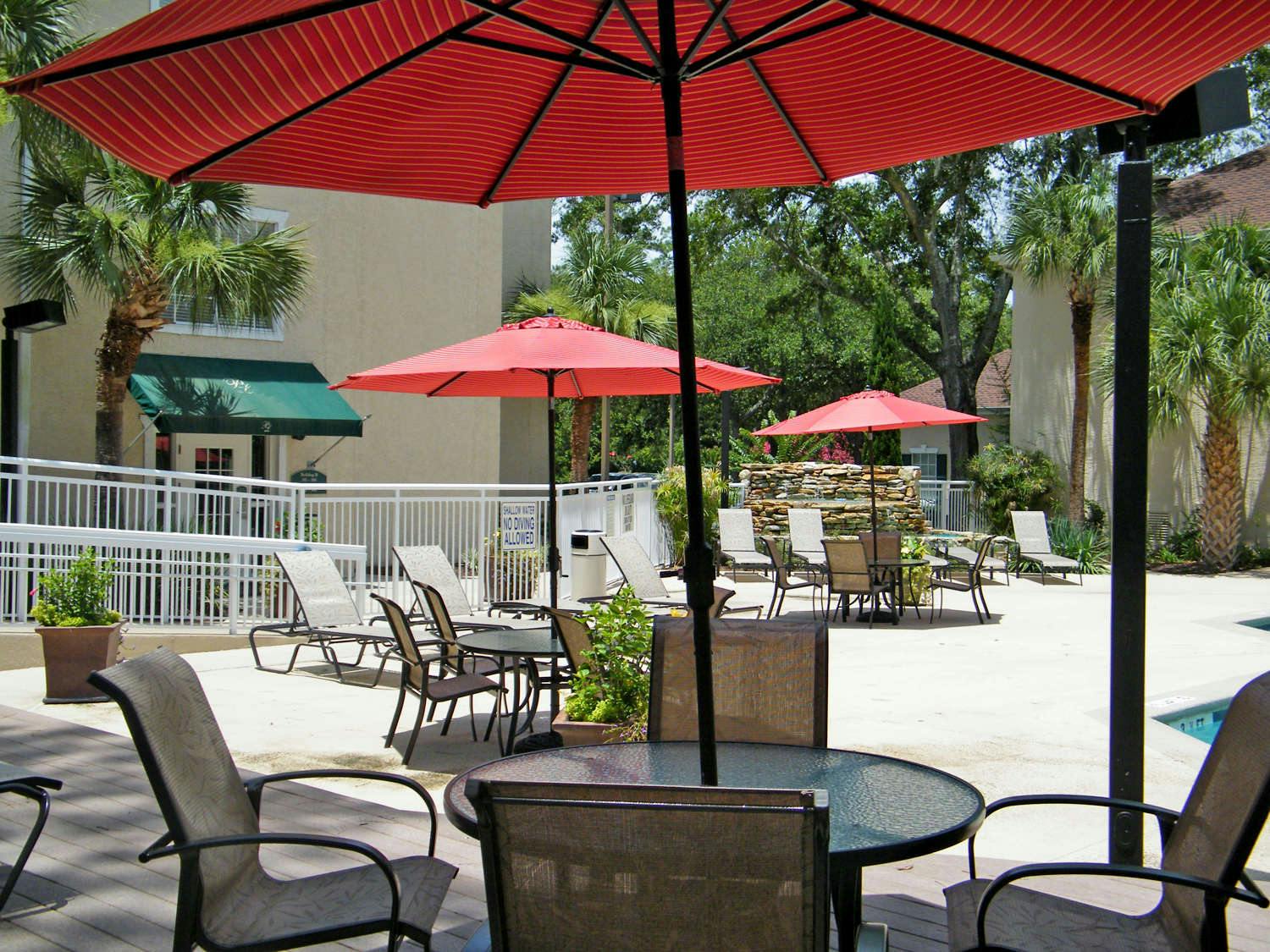 Hotel Park Lane Hotel and Suites photo 4