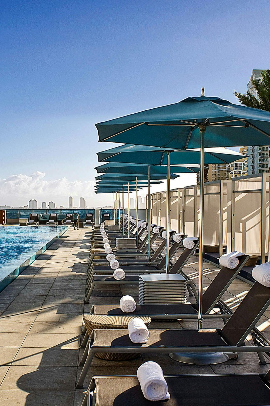 Hotel Kimpton EPIC Suite photo 3